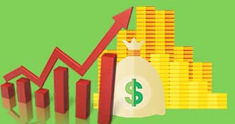 رشد بی‌سابقه نرخ ارز در بازه 6 ماهه به گزارش بانک مرکزی